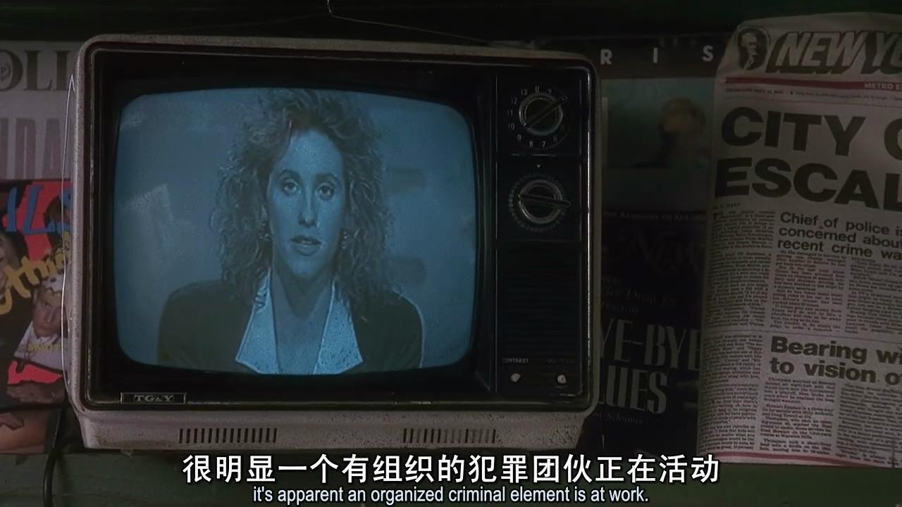 忍者神龟剧照的剧照