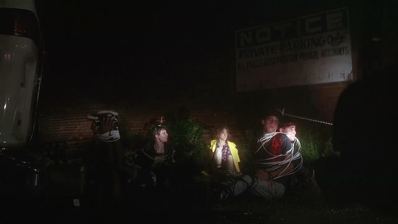 忍者神龟剧照的剧照