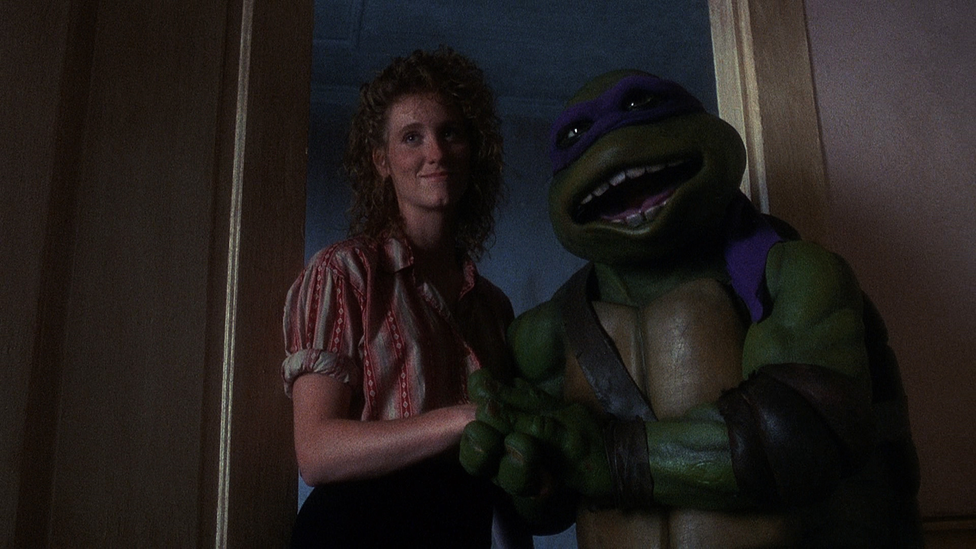 忍者神龟剧照的剧照