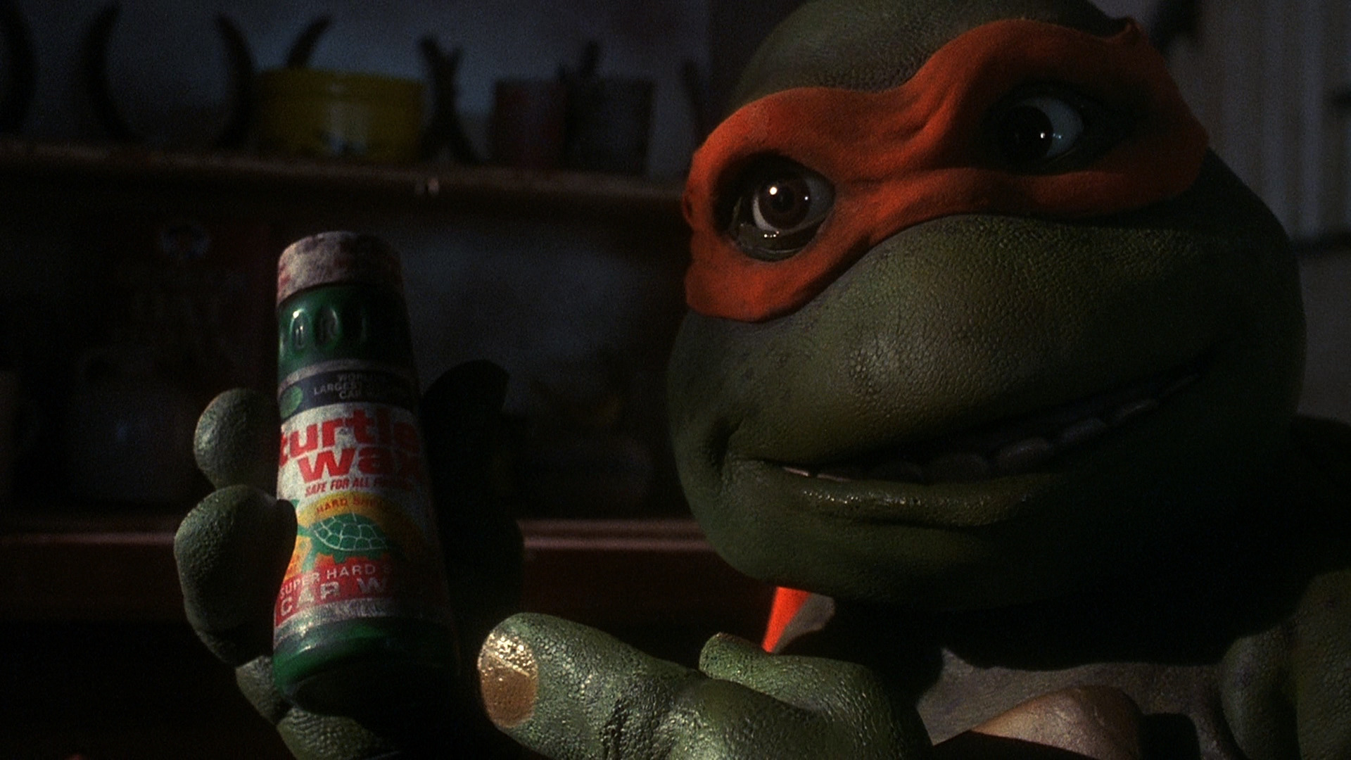 忍者神龟剧照的剧照