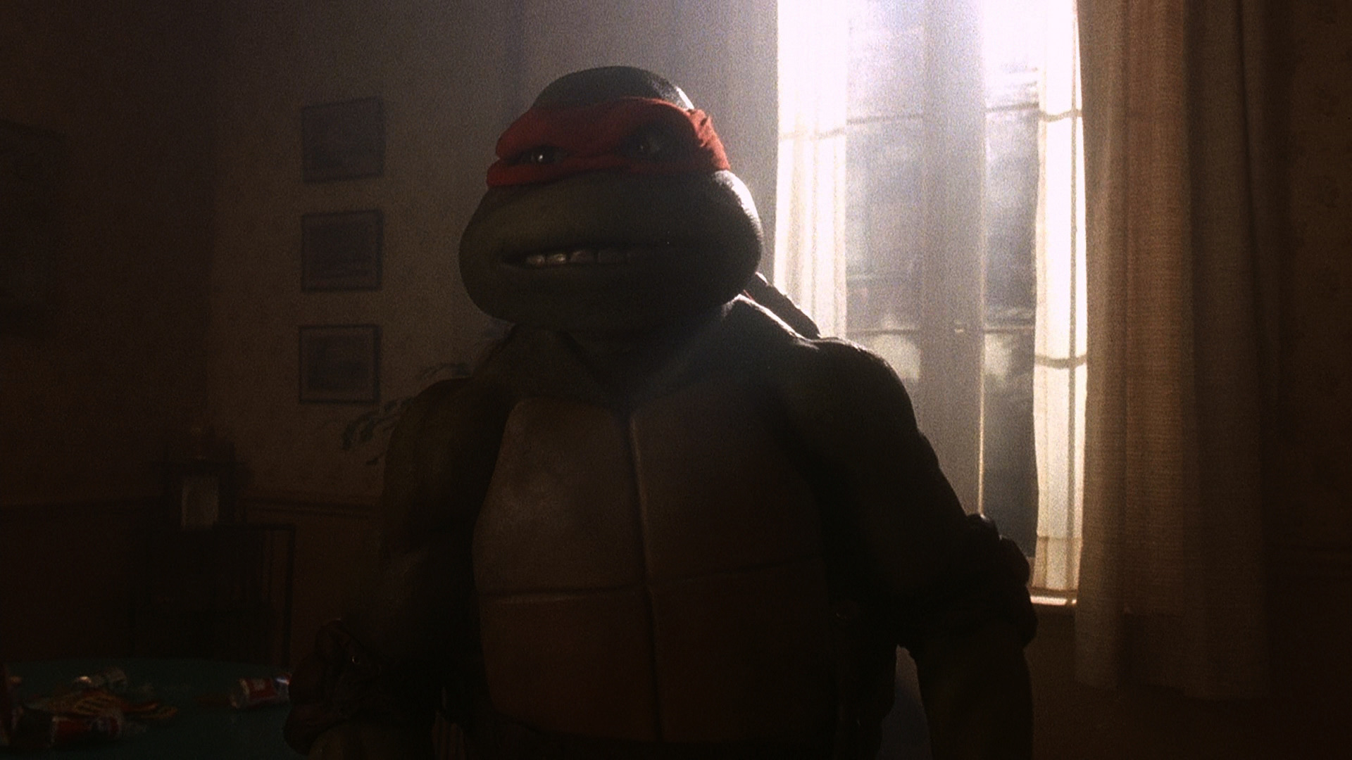 忍者神龟剧照的剧照