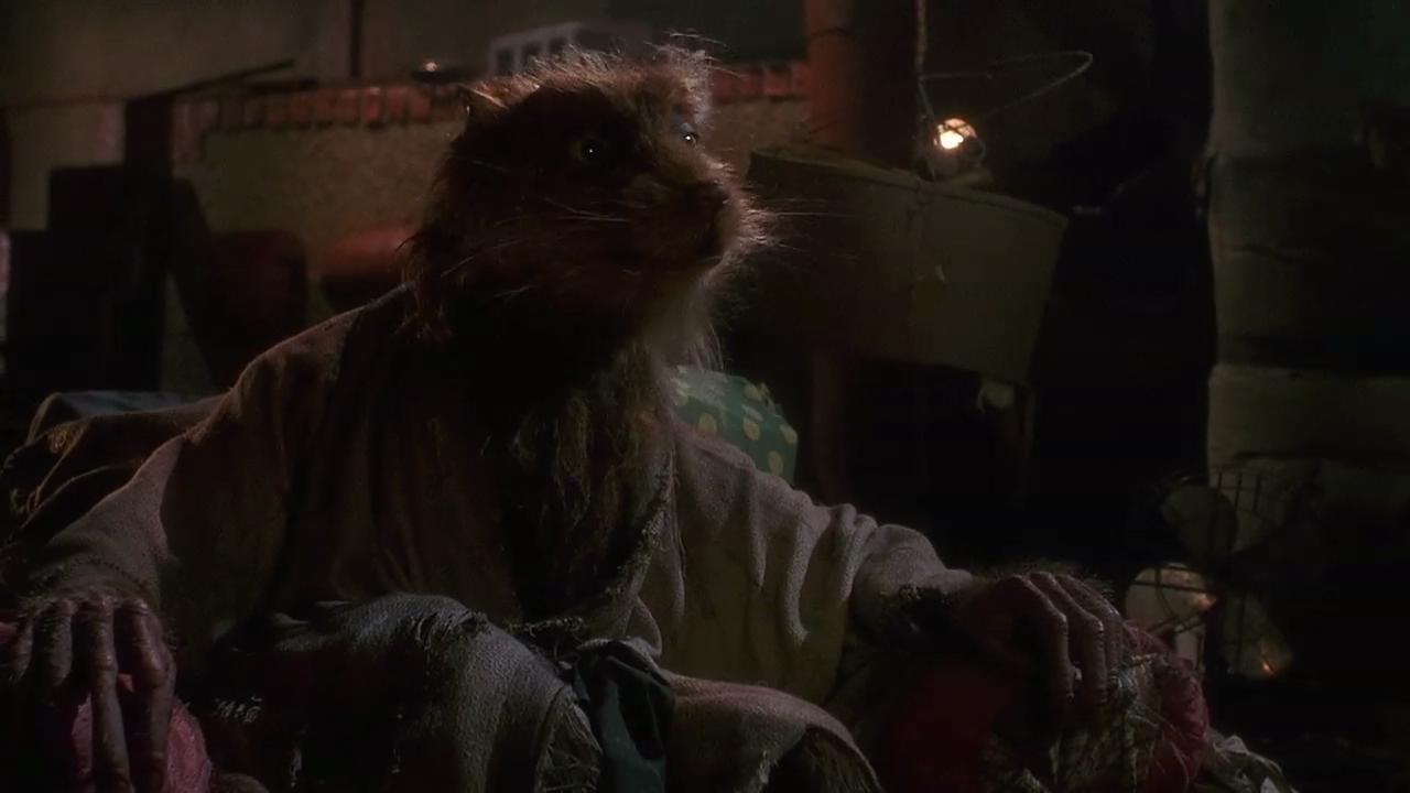 忍者神龟剧照的剧照