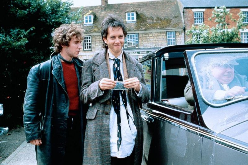 我与长指甲剧照的剧照