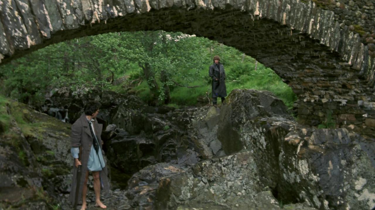 我与长指甲剧照的剧照