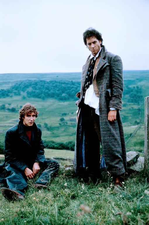 我与长指甲剧照的剧照