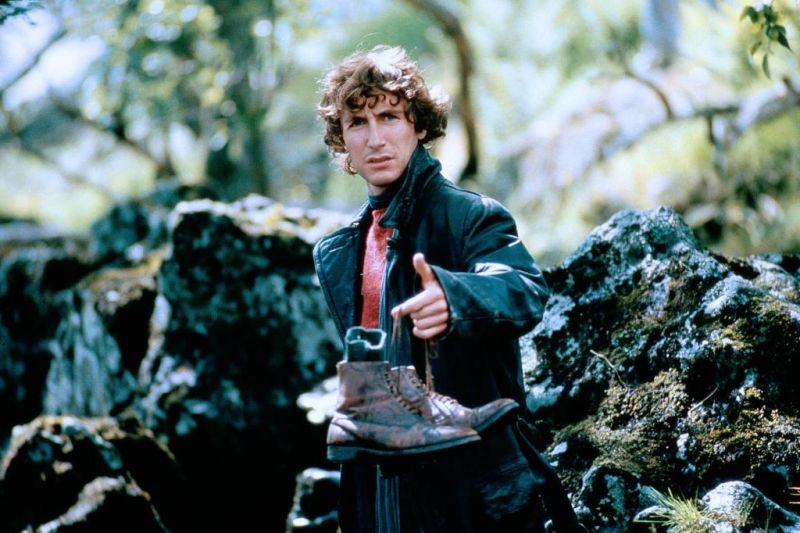 我与长指甲剧照的剧照