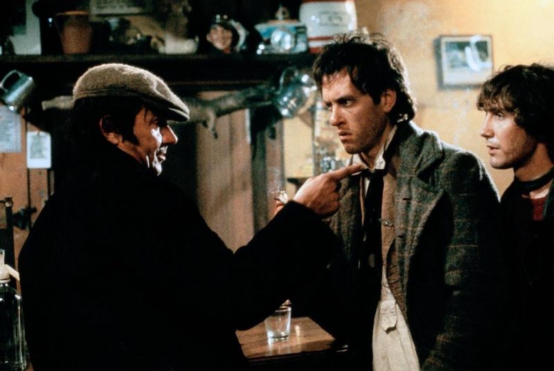 我与长指甲剧照的剧照