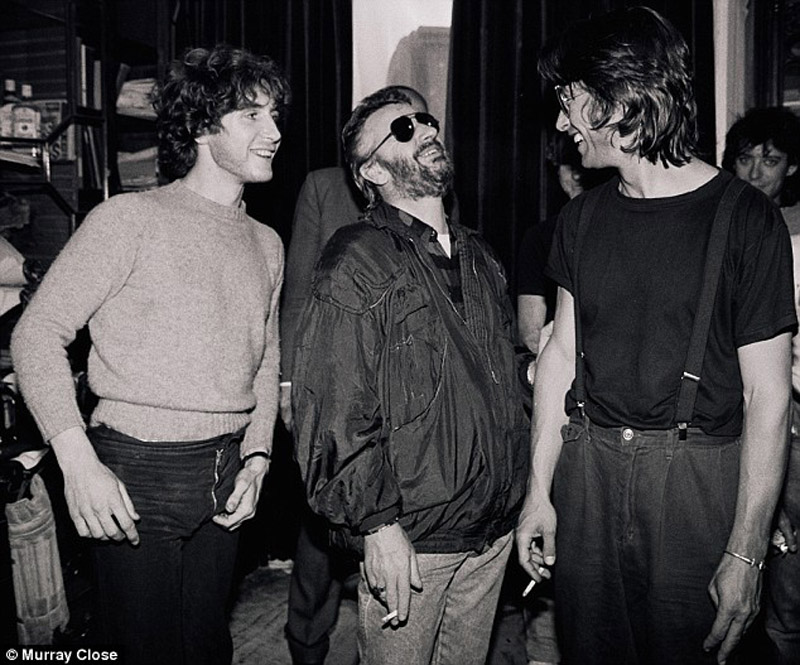 我与长指甲剧照的剧照