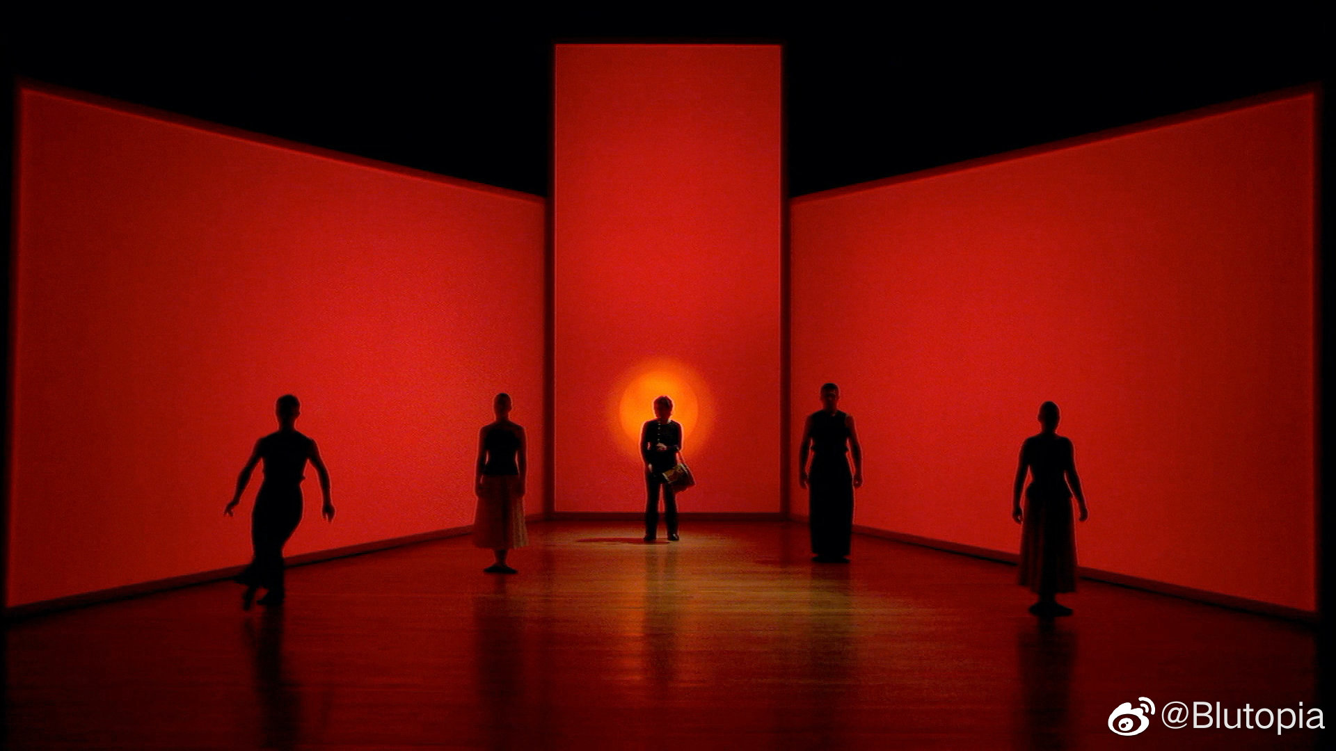 响舞剧照的剧照