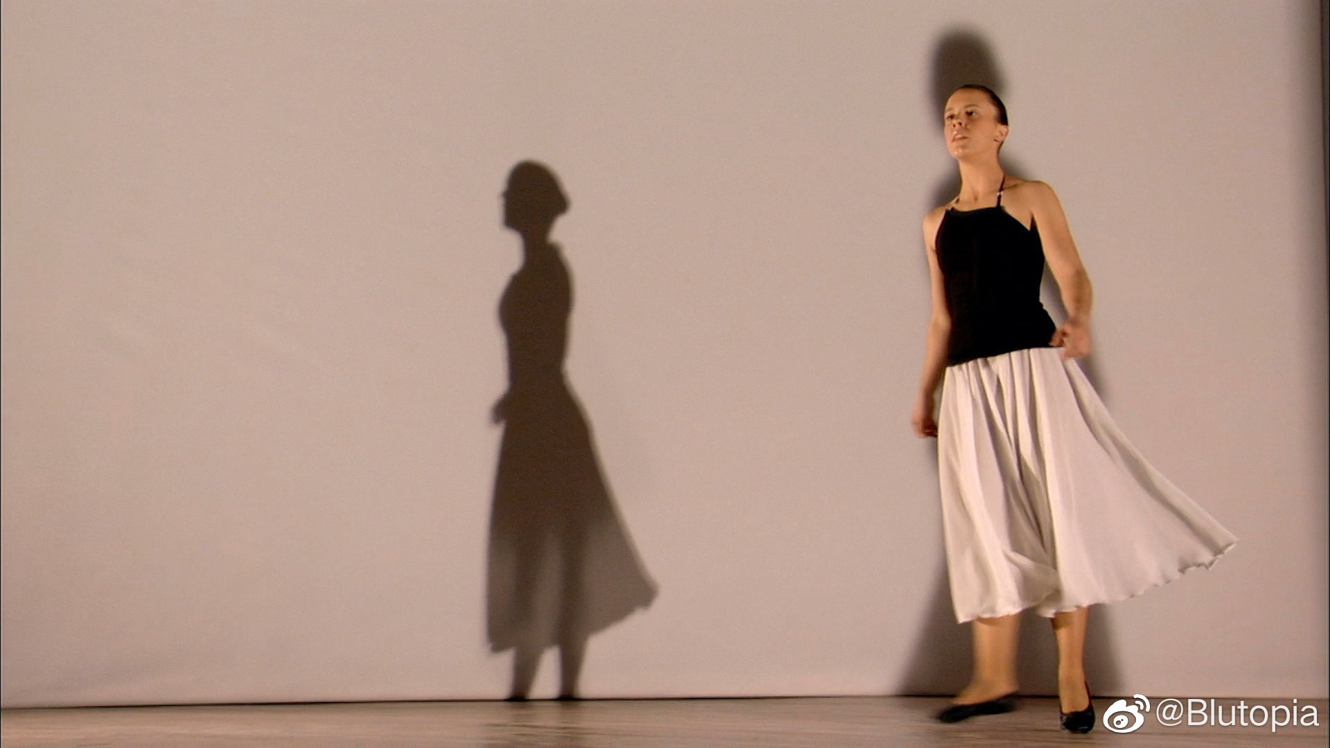 响舞剧照的剧照