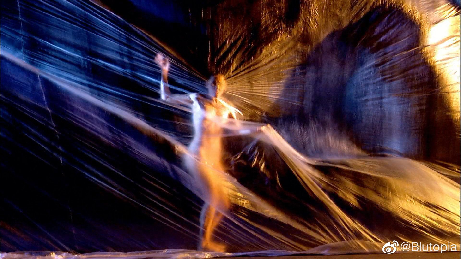 响舞剧照的剧照