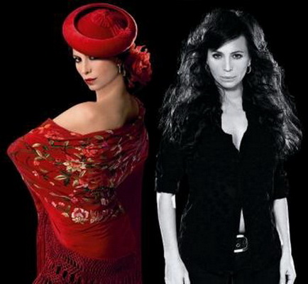 响舞剧照的剧照