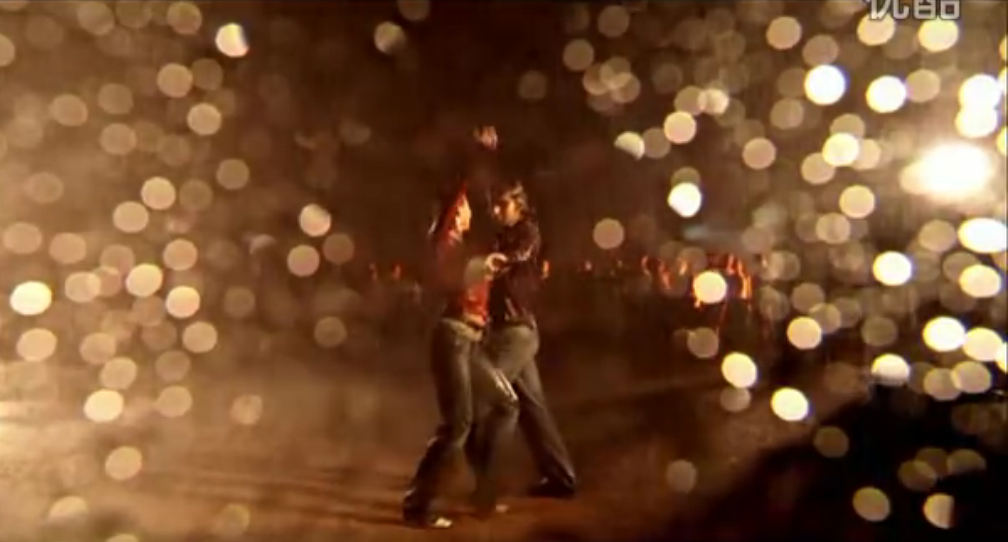 响舞剧照的剧照