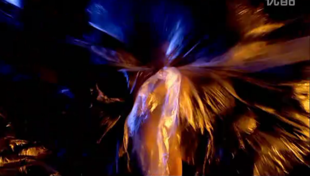 响舞剧照的剧照