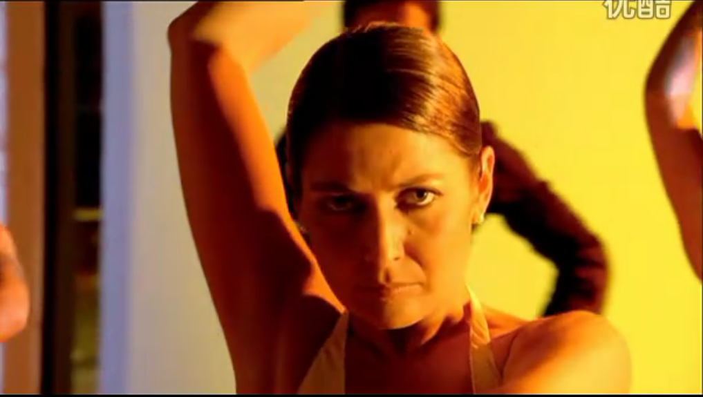 响舞剧照的剧照