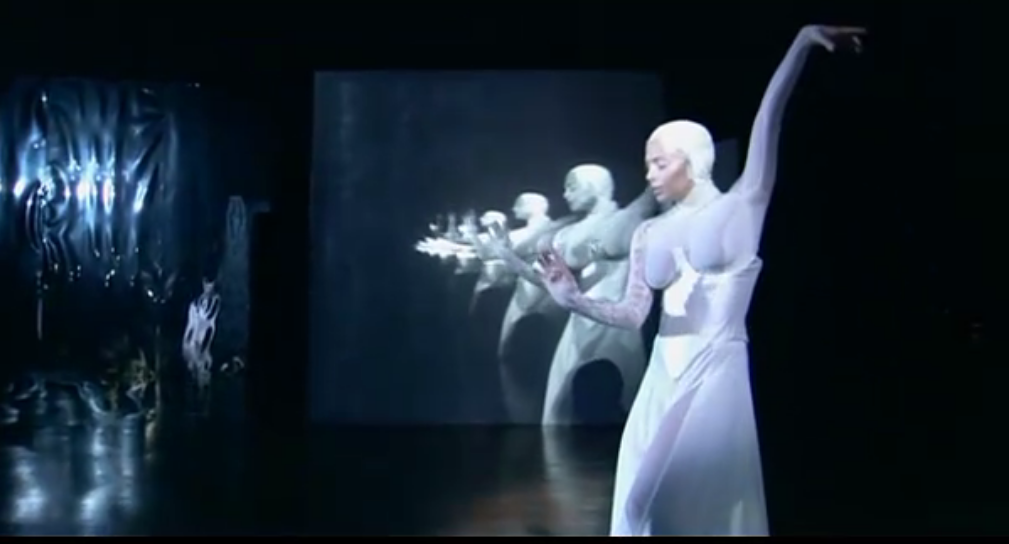 响舞剧照的剧照