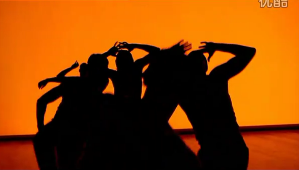 响舞剧照的剧照