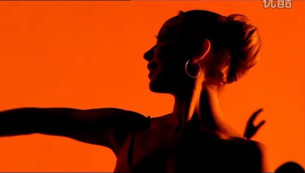 响舞剧照的剧照