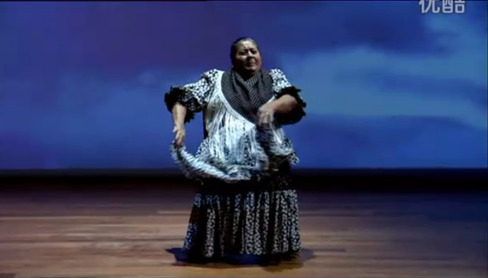 响舞剧照的剧照