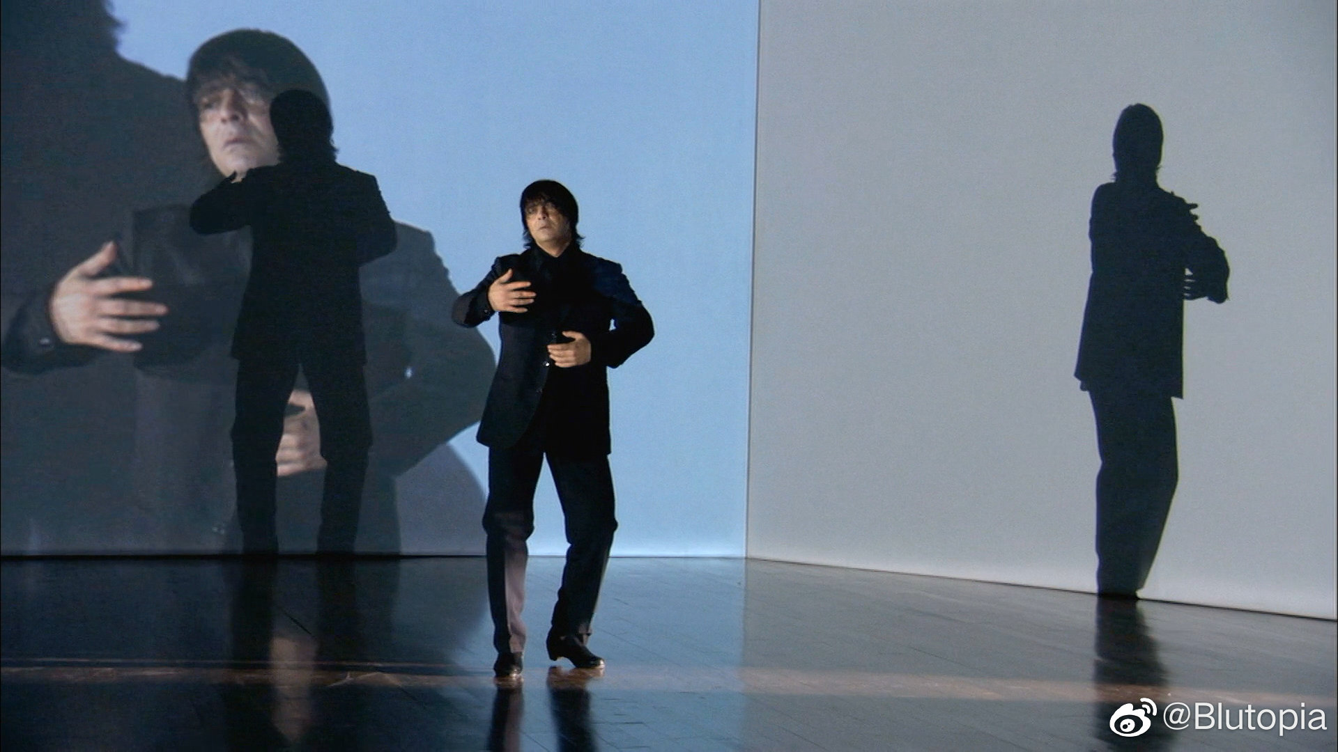 响舞剧照的剧照