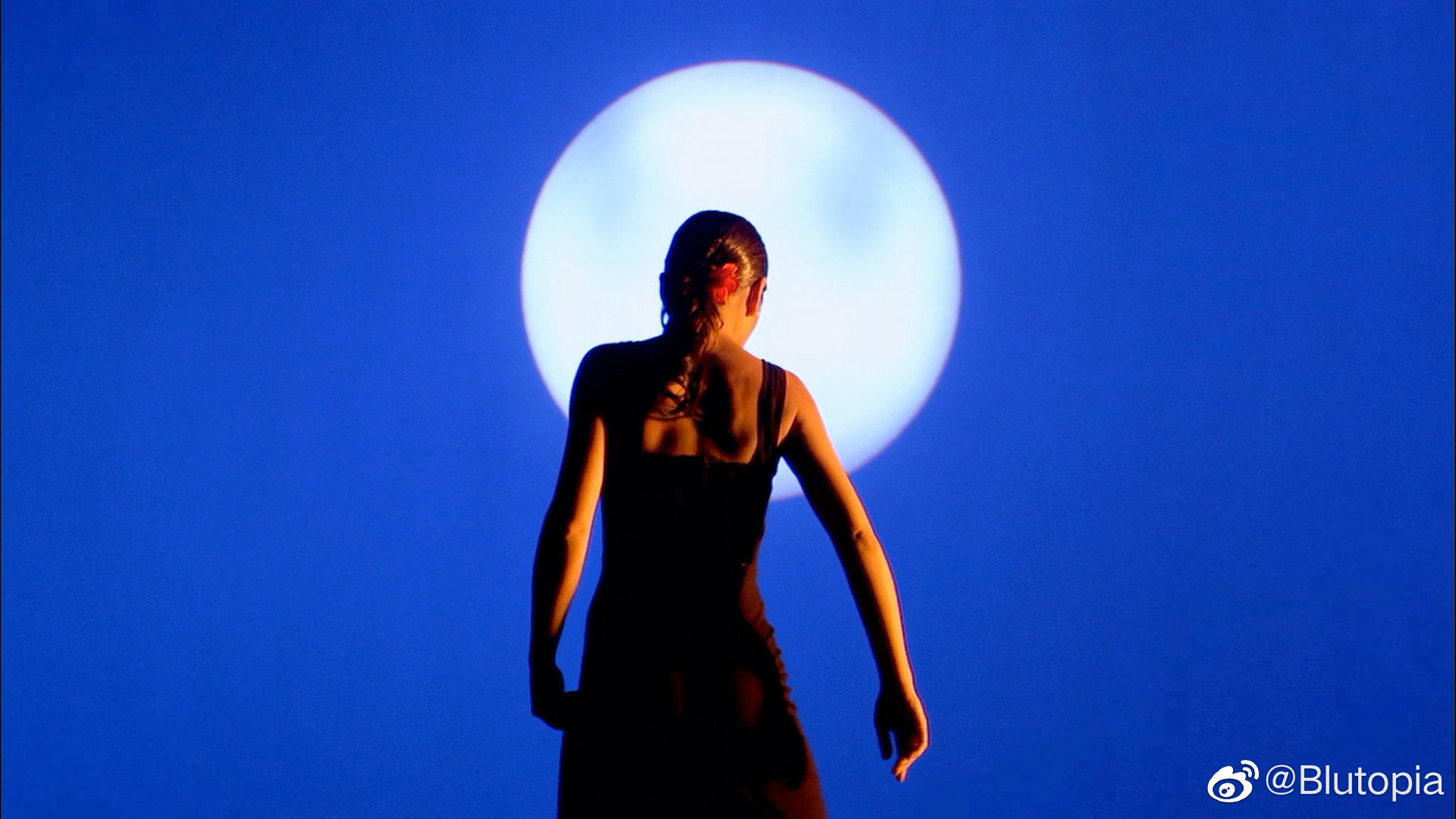 响舞剧照的剧照