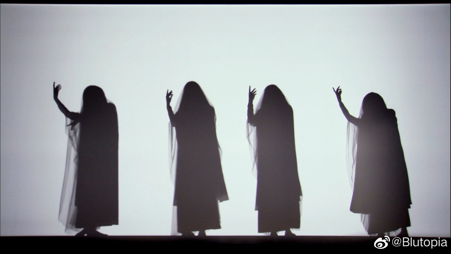 响舞剧照的剧照