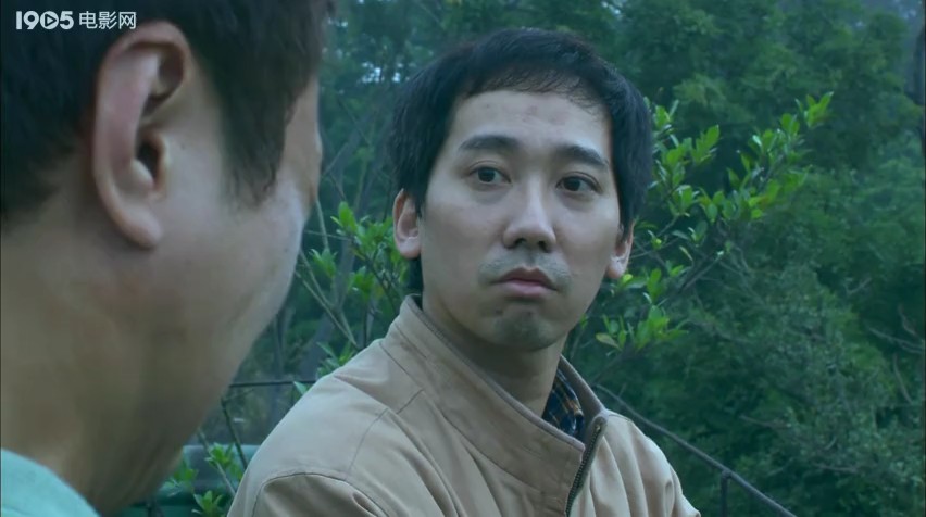 子夜冰封剧照的剧照