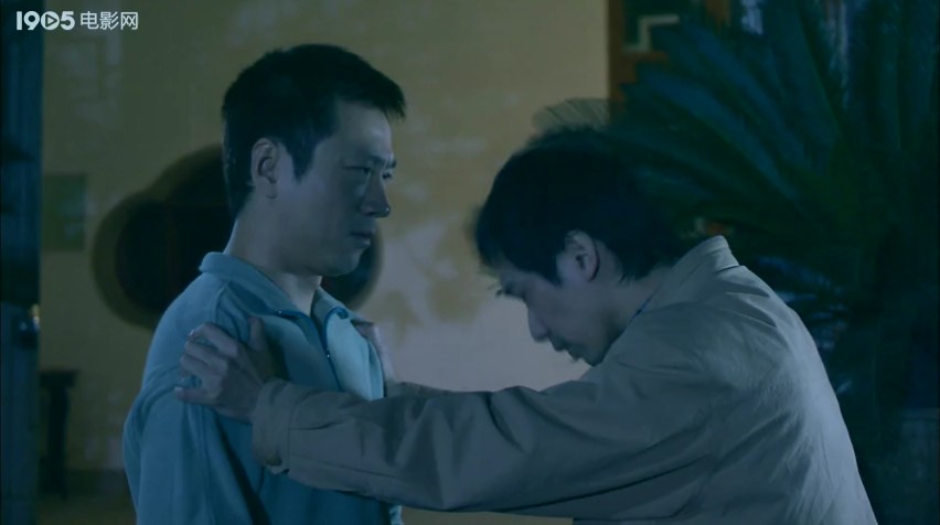 子夜冰封剧照的剧照