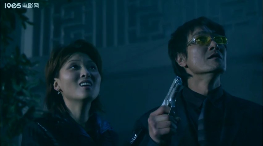 子夜冰封剧照的剧照