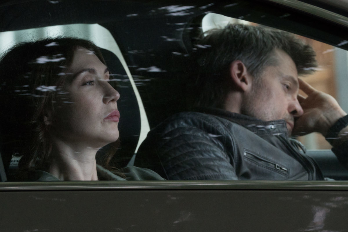 多米诺骨牌剧照的剧照