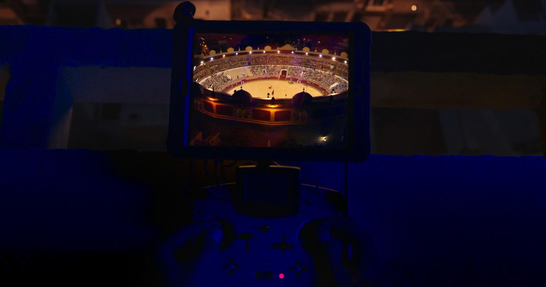 多米诺骨牌剧照的剧照