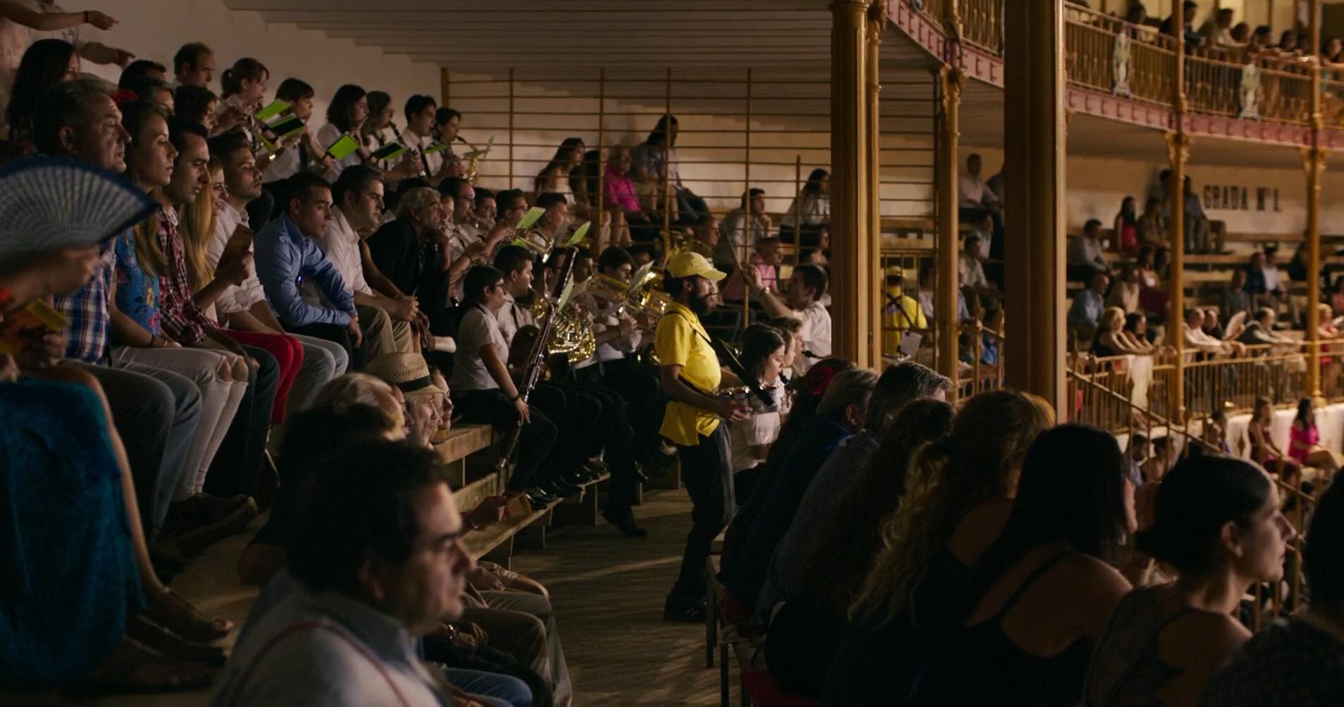 多米诺骨牌剧照的剧照