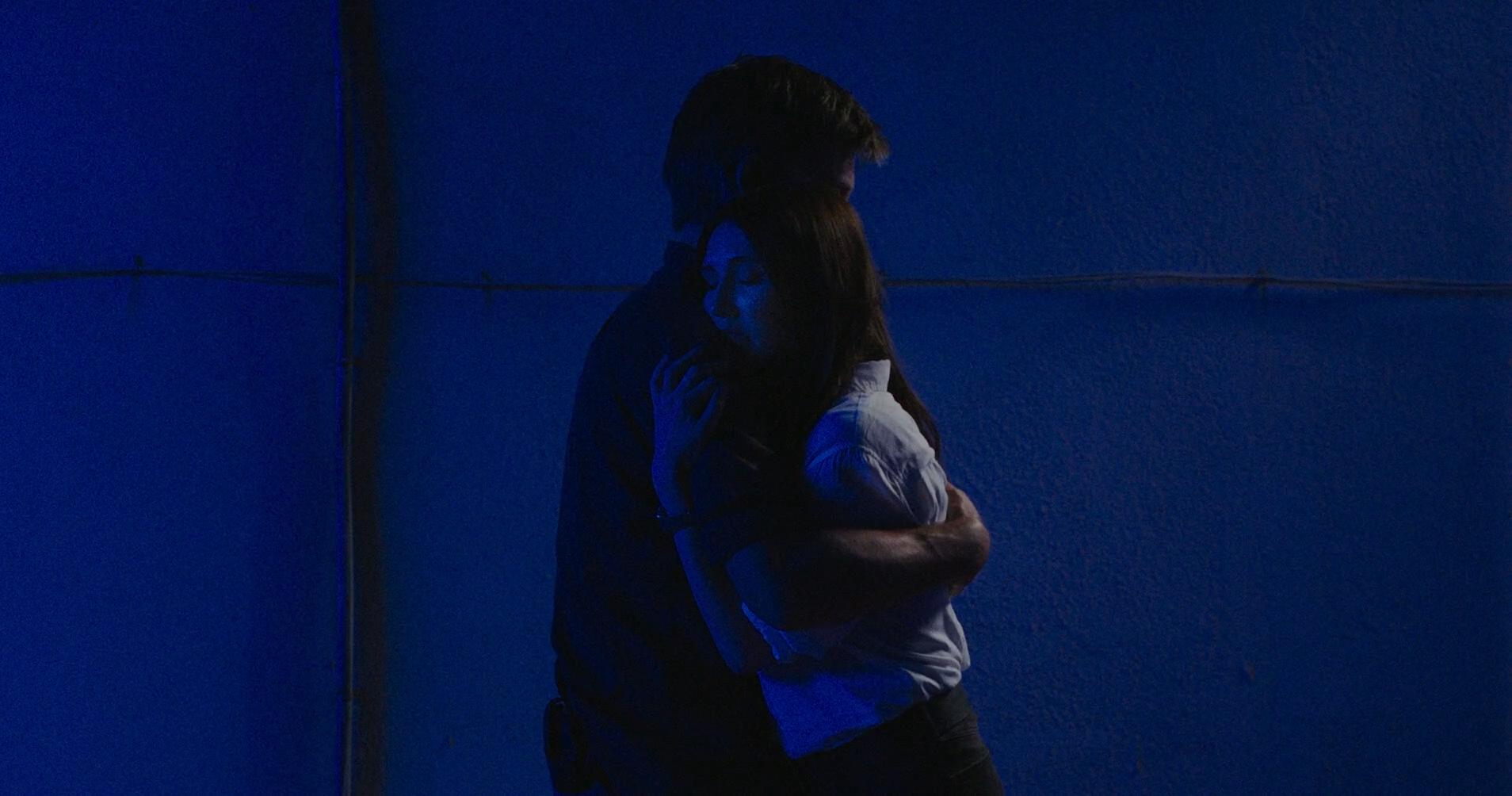 多米诺骨牌剧照的剧照