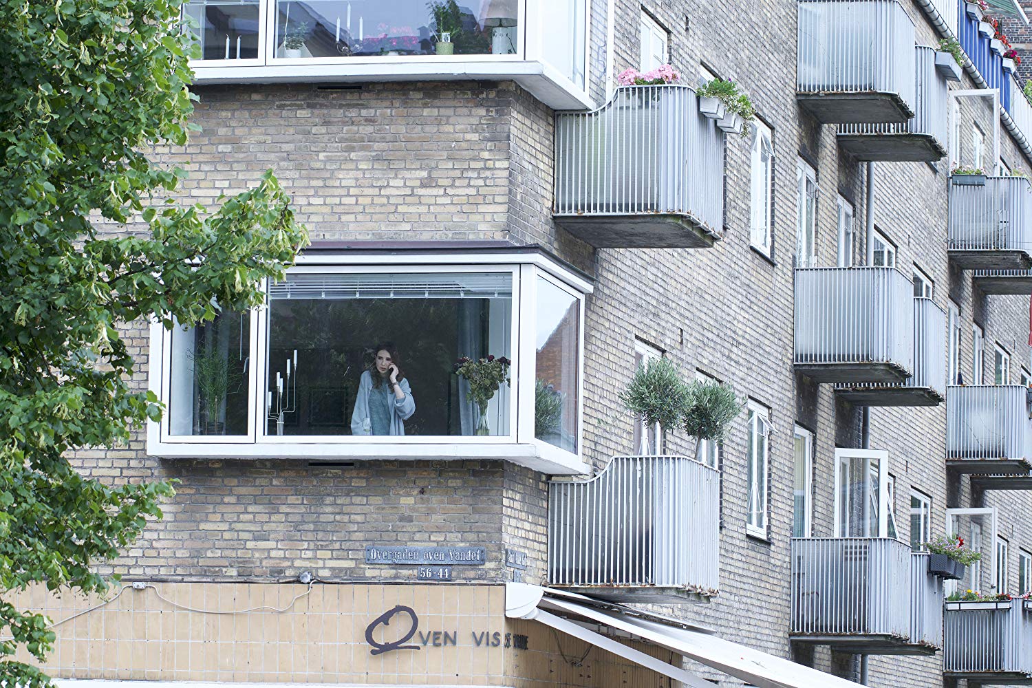 多米诺骨牌剧照的剧照