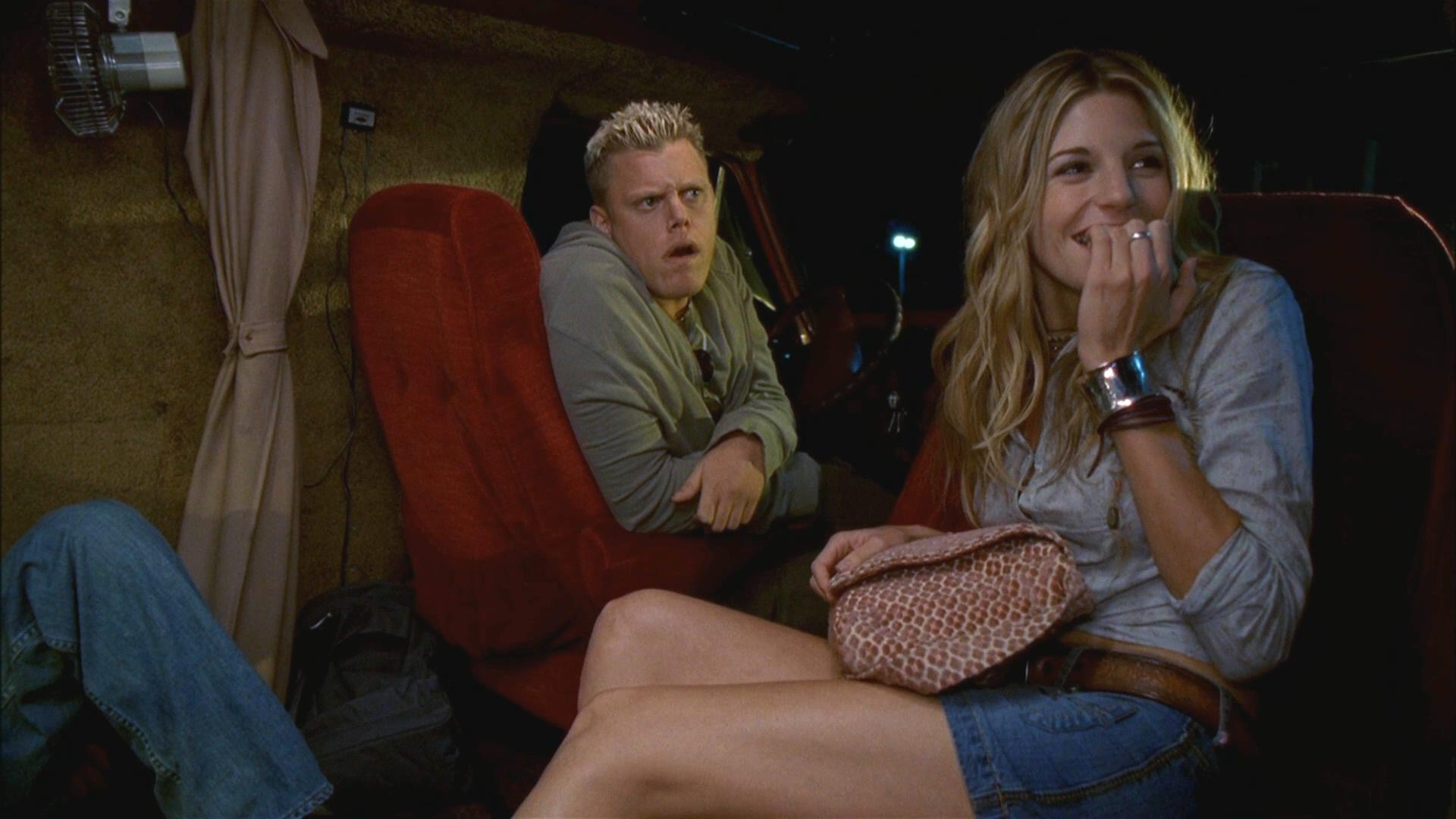 死亡之旅剧照的剧照