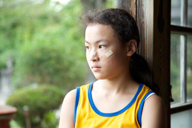 风之舞者剧照的剧照