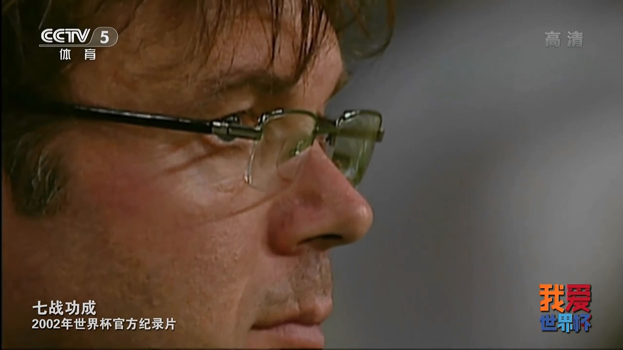 七战功成：2002年世界杯官方纪录片剧照的剧照