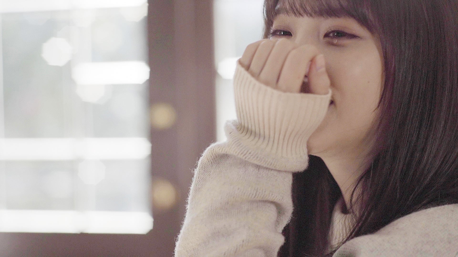 不知何时，在这里 Documentary of 乃木坂46剧照的剧照