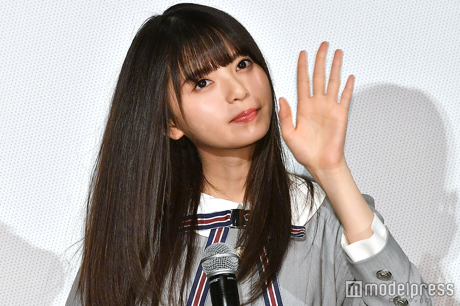 不知何时，在这里 Documentary of 乃木坂46剧照的剧照