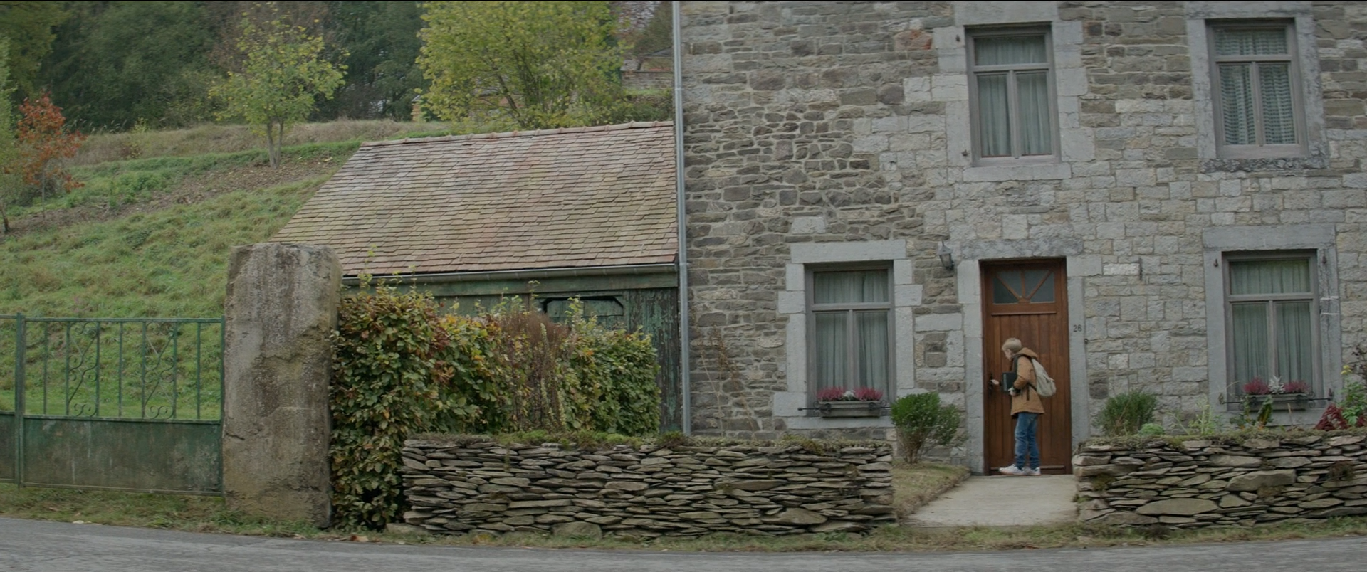 三天一生剧照的剧照