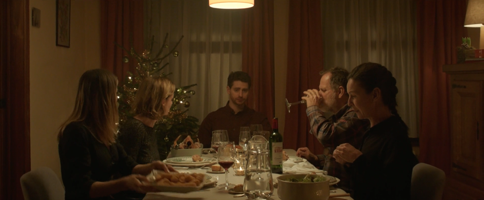 三天一生剧照的剧照