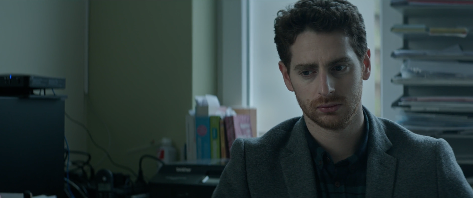 三天一生剧照的剧照