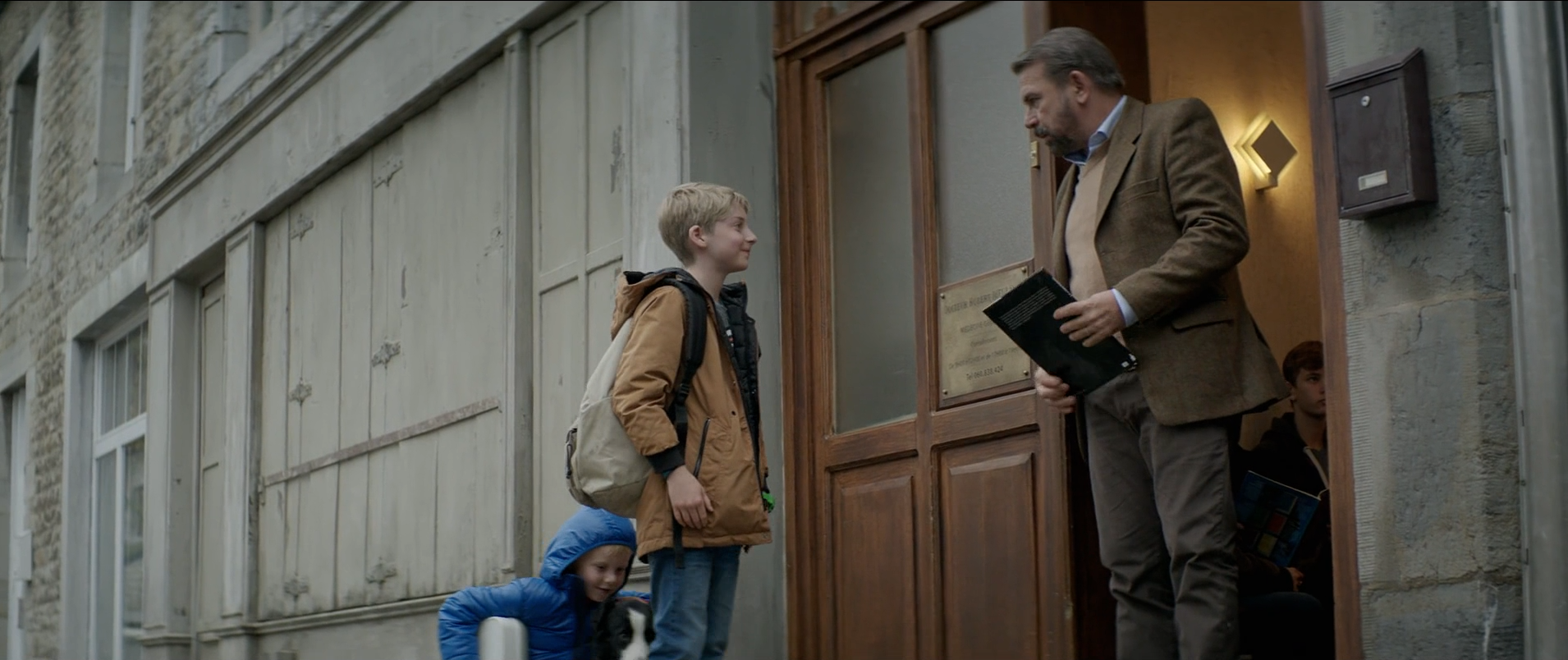 三天一生剧照的剧照