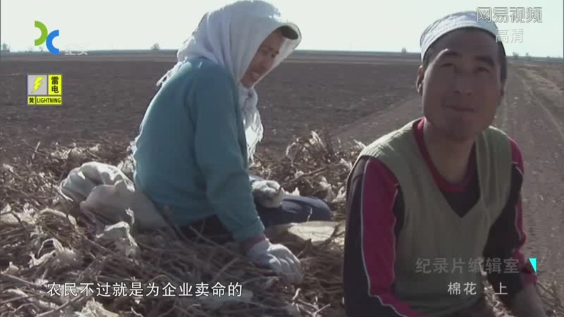 棉花剧照的剧照