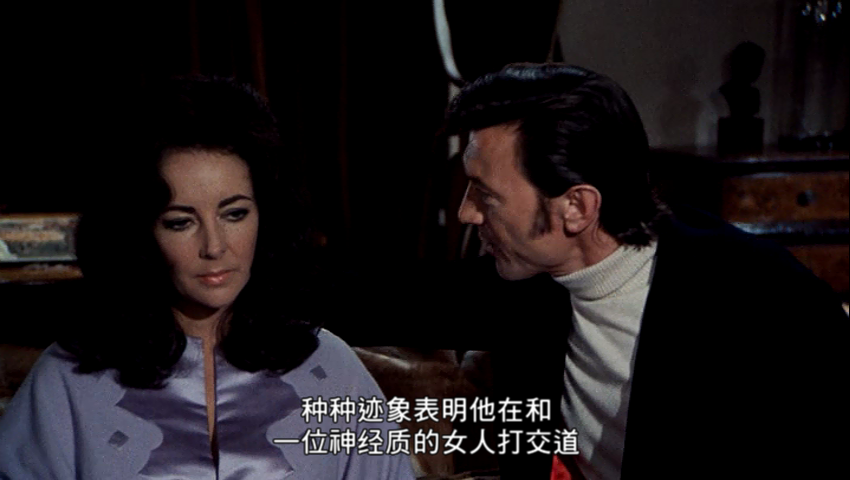 守夜剧照的剧照