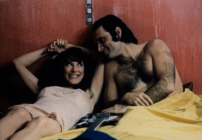 美女如我剧照的剧照