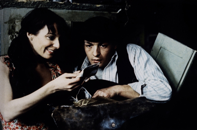 美女如我剧照的剧照