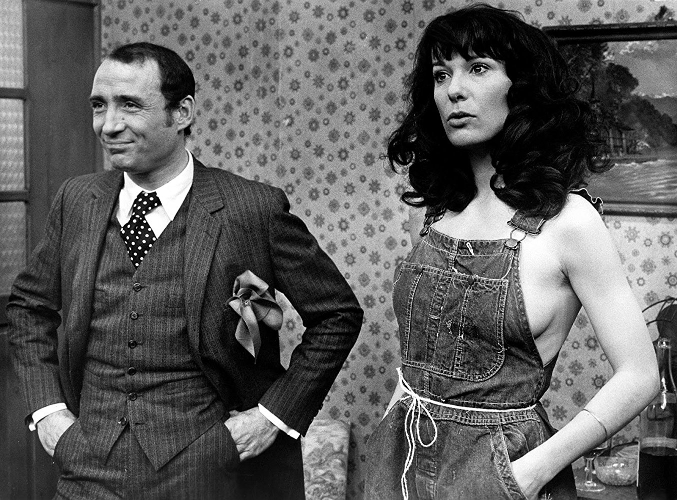 美女如我剧照的剧照