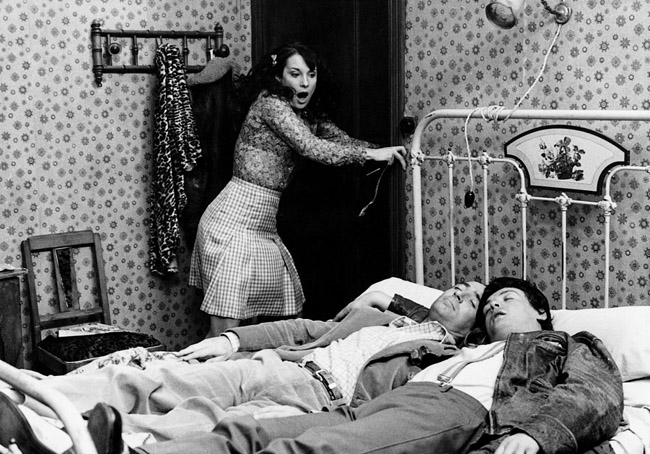 美女如我剧照的剧照