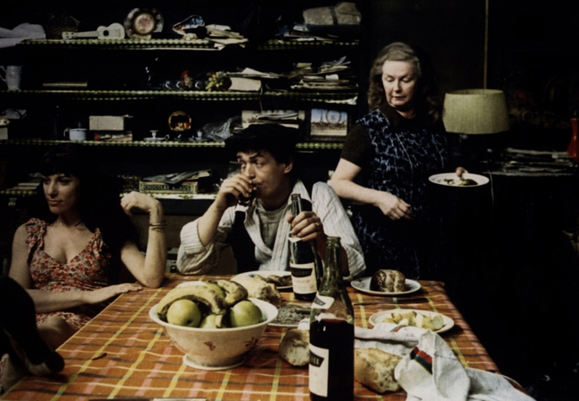 美女如我剧照的剧照